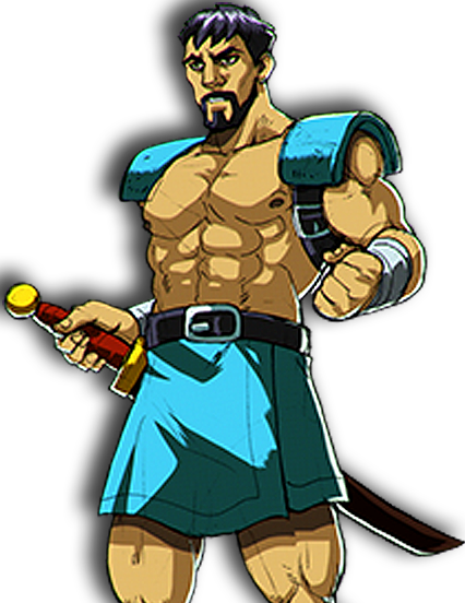 home hero spartacus 2